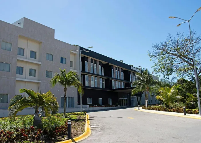 Inn By MarriottHotel Playa